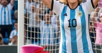 Los mejores memes de la victoria de Argentina sobre Inglaterra