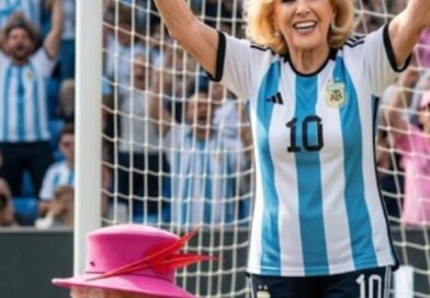 Los mejores memes de la victoria de Argentina sobre Inglaterra