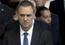 La Justicia le prohibió a Manuel Adorni salir del país sin autorización previa