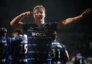 River sufrió un nuevo golpe y perdió contra Gimnasia en el Bosque