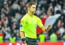 La FIFA designó a un árbitro francés para el partido de la Selección Argentina contra Egipto