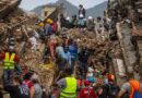 Venezuela: suben a 2.295 los muertos por el doble terremoto