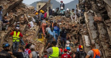 Venezuela: suben a 2.295 los muertos por el doble terremoto