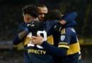 Copa Sudamerican: Boca visita a O’Higgins desde las 21:30