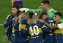 Copa Sudamericana: Por penales, Boca venció a O’Higgins y avanzó a octavos