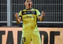 El Boca le ganó a Sarmiento por Copa Argentina