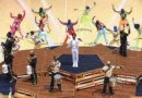 Así fue la ceremonia de clausura del Mundial 2026 antes de la final entre Argentina y España