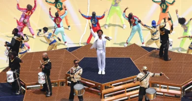 Así fue la ceremonia de clausura del Mundial 2026 antes de la final entre Argentina y España