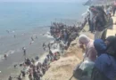 Caos en Ceuta: España refuerza la frontera tras una nueva avalancha de inmigrantes desde Marruecos