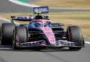 F1: horarios y cronograma completo del GP de Bélgica
