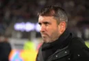 Coudet, tras la derrota: «River es el equipo que más me está costando hacer jugar»