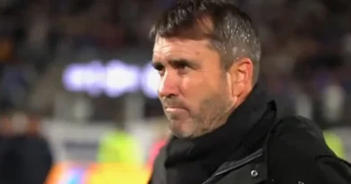Coudet, tras la derrota: «River es el equipo que más me está costando hacer jugar»