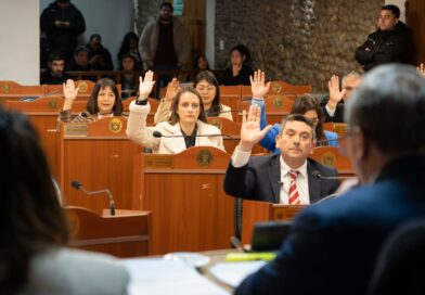 El Senado dió media sanción a la transformación de CAMYEN y convirtió en ley al Newcom