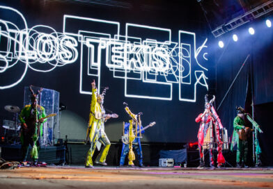Los Tekis regresan al Poncho para celebrar el carnaval norteño