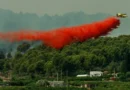 España enfrenta el incendio forestal más grande de su historia: más de 100.000 afectados