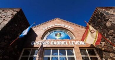 El Sistema Educativo Municipal de la Capital ajusta horarios escolares