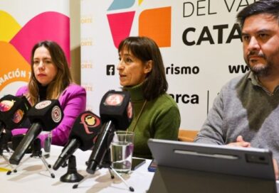 Capital presentó las propuestas turísticas y culturales para disfrutar el invierno