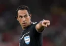 Un árbitro argentino dirigirá a Francia ante Marruecos en el Mundial 2026