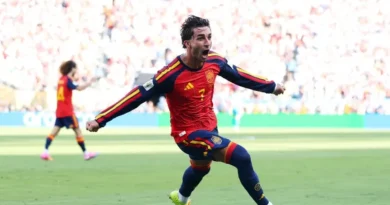 La Selección Argentina luchó hasta el final pero España es campeón del Mundial 2026