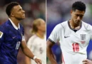 Francia e Inglaterra juegan por el tercer puesto del Mundial 2026