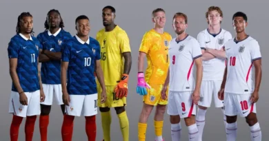 Francia vs. Inglaterra, por tercer puesto del Mundial 2026