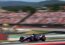 Colapinto en el GP de Gran Bretaña: horarios y cronograma completo