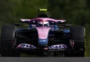 En la FP1 del GP de Hungría sin Colapinto, Gasly quedó 14ª y Aron 19ª