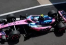 Franco Colapinto finalizó en la posición 15 del primer entrenamiento libre para el Gran Premio de Bélgica
