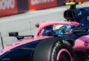 Colapinto clasificó 14° y Hamilton hizo la pole para la carrera sprint en el Gran Premio de Gran Bretaña