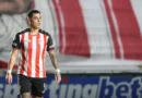 Barracas Central apartó del plantel a Gonzalo Morales tras una denuncia por violencia de género