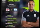 Quién es Ismail Elfath, el árbitro confirmado para Argentina vs. Inglaterra