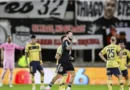  Boca fue goleado 3 a 0 por Riestra en su estreno en el campeonato