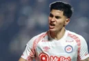 Torneo Clausura: Argentinos Juniors goleó  a Estudiantes de Río Cuarto
