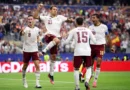 España le ganó a Francia y clasificó a la final del Mundial 2026