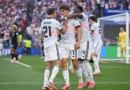 Bélgica goleó a Estados Unidos y pasó a cuartos de final