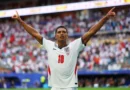 Inglaterra frenó el sueño de Noruega en el alargue y está en semifinales del Mundial