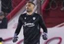  Boca anunció la llegada del arquero que vendrá por la lesión de Marchesín