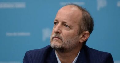 Revés para Insaurralde: el juez rechazó el pedido de apartar al fiscal Mola