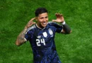 ¡SOMOS FINALISTAS DEL MUNDO! Mágica e inolvidable victoria de la Selección Argentina a Inglaterra