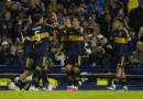 Boca venció 1 a 0 a O’Higgins en La Bombonera e irá con ventaja a la vuelta en Chile