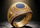 el campeón del Mundial recibirá un anillo personalizado por primera vez en la historia