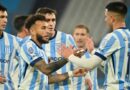 Copa Argentina: Racing vs. Defensa y Justicia desde las 18:45