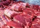 El consumo de carne vacuna cayó más de 11% en el primer semestre