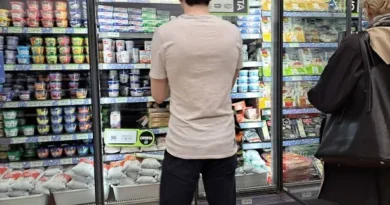 Inflación de alimentos: los precios volvieron a subir y un rubro clave acumuló 4% en un mes