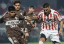 Resultados de los partidos de la Fecha 2 Torneo Clausura