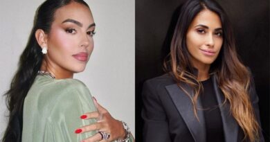 El regalo que le mandó la esposa de Cristiano Ronaldo a Antonela Roccuzzo