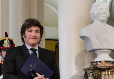 Milei recibe a Kristalina Georgieva y retoma su agenda internacional con una gira por la región