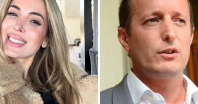 Jésica Cirio pidió que el video de los dólares no sea incorporado como prueba en la causa contra Martín Insaurralde