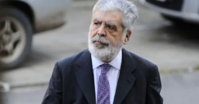 Condenaron a De Vido y a José López por el caso Skanska