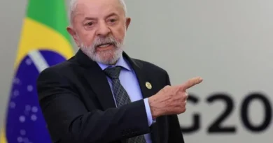 Lula da Silva respondió con ironía a los insultos de Javier Milei: «¿Quién es ese tipo?»